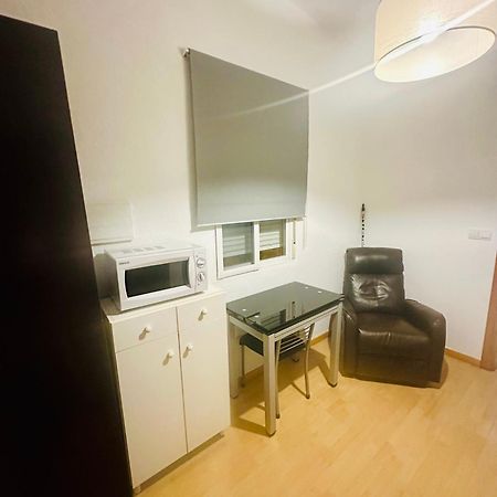 Apartamentos Jame Mérida Eksteriør bilde