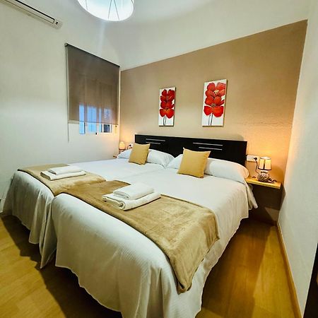 Apartamentos Jame Mérida Eksteriør bilde