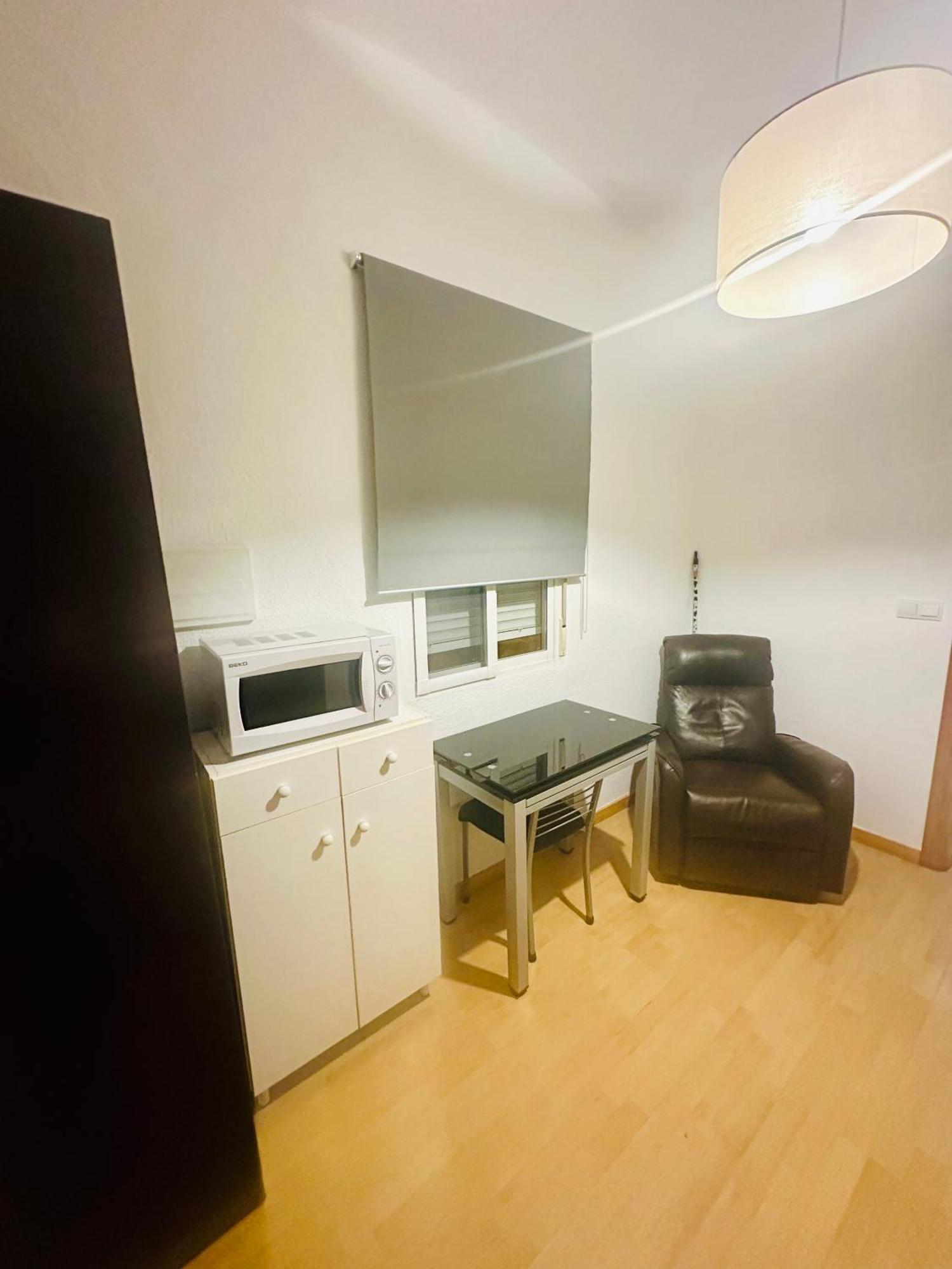 Apartamentos Jame Mérida Eksteriør bilde