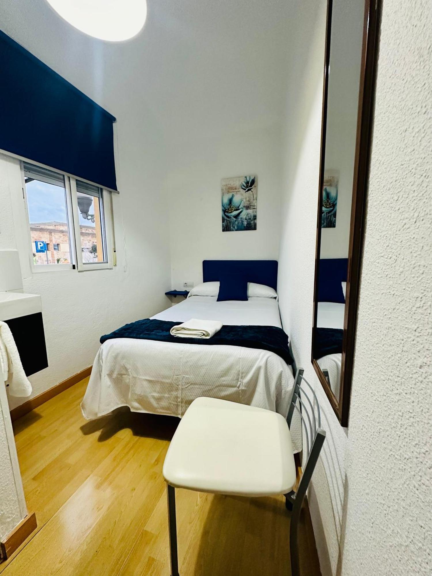 Apartamentos Jame Mérida Eksteriør bilde