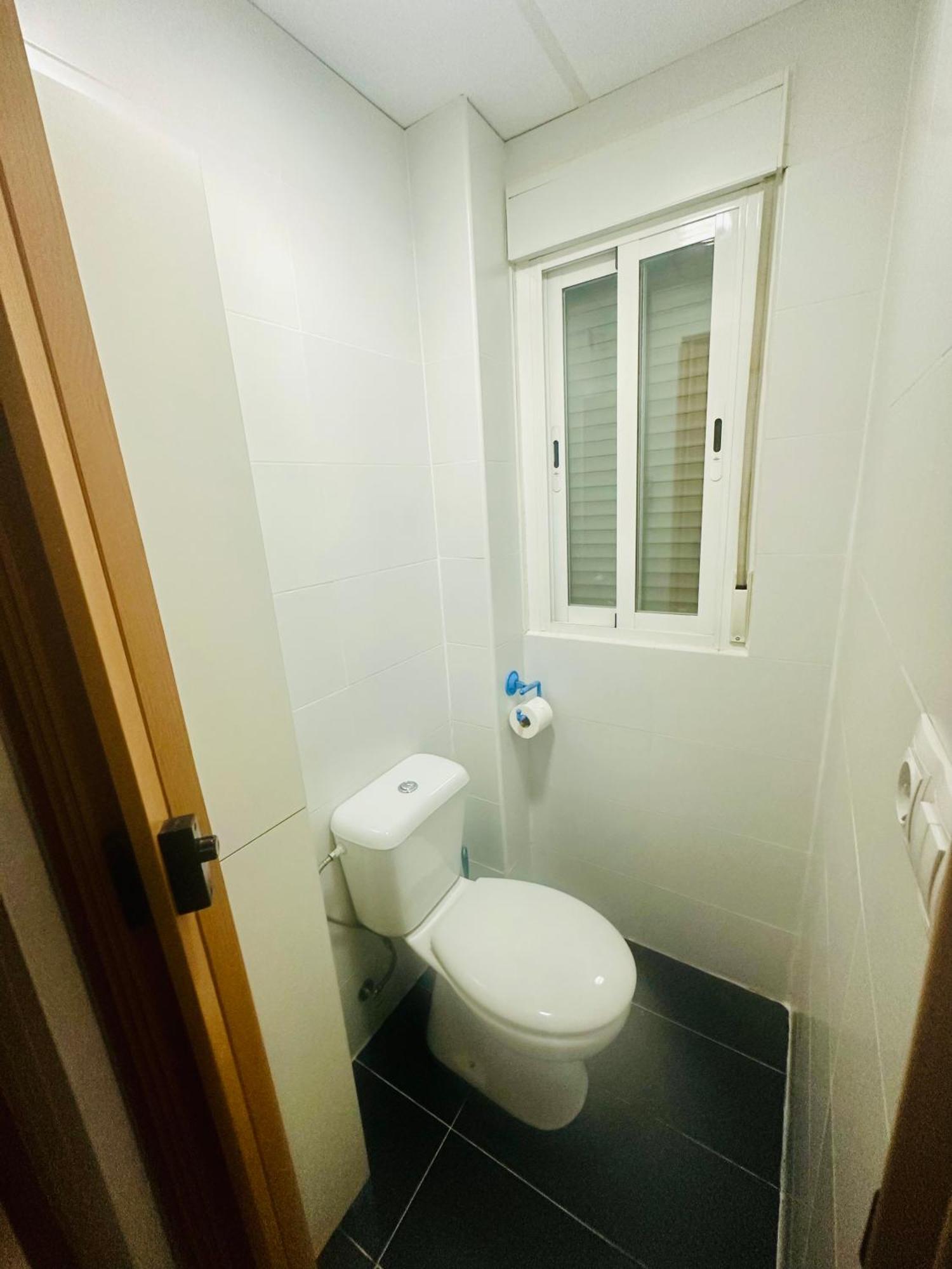 Apartamentos Jame Mérida Eksteriør bilde