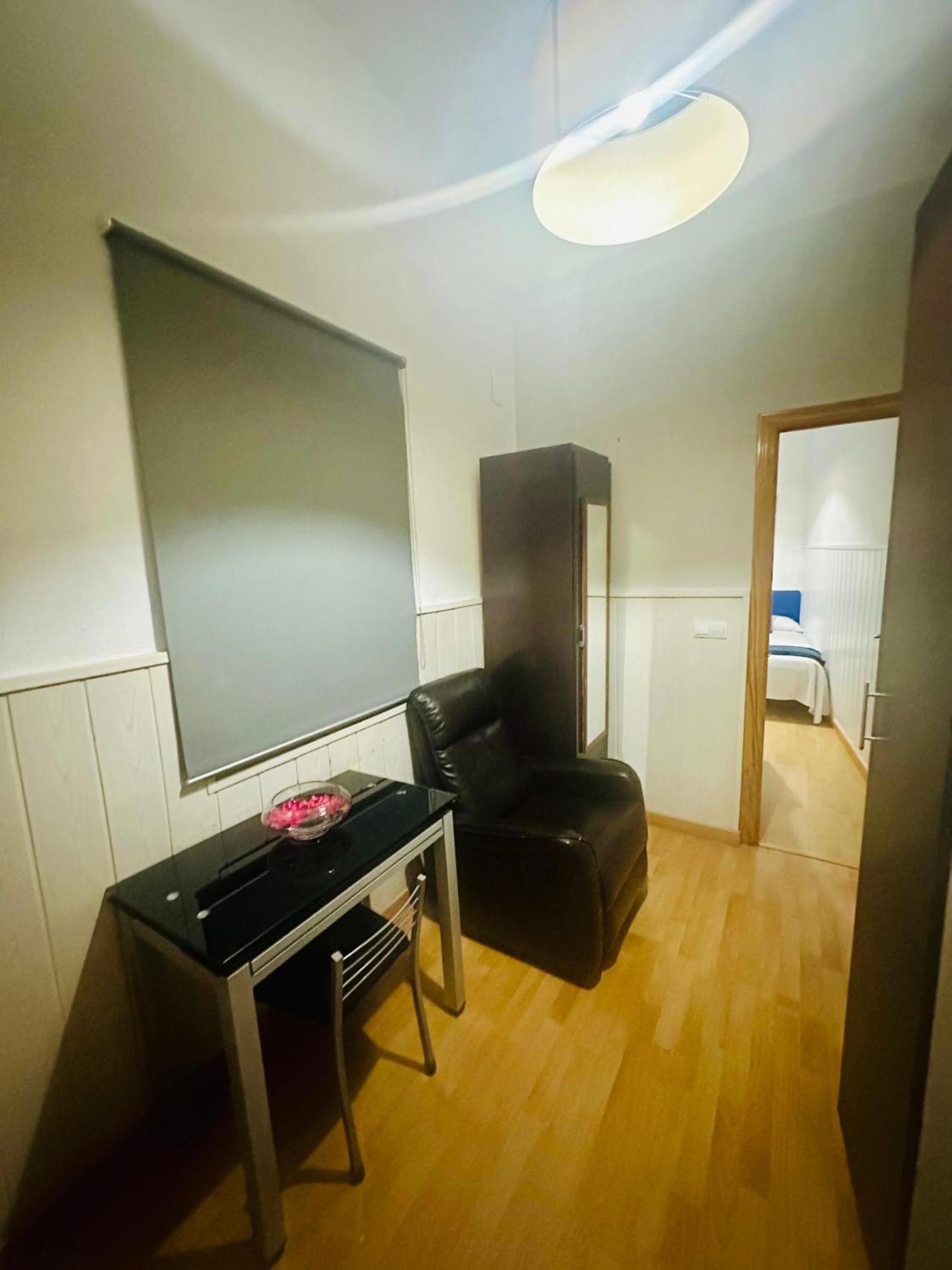 Apartamentos Jame Mérida Eksteriør bilde