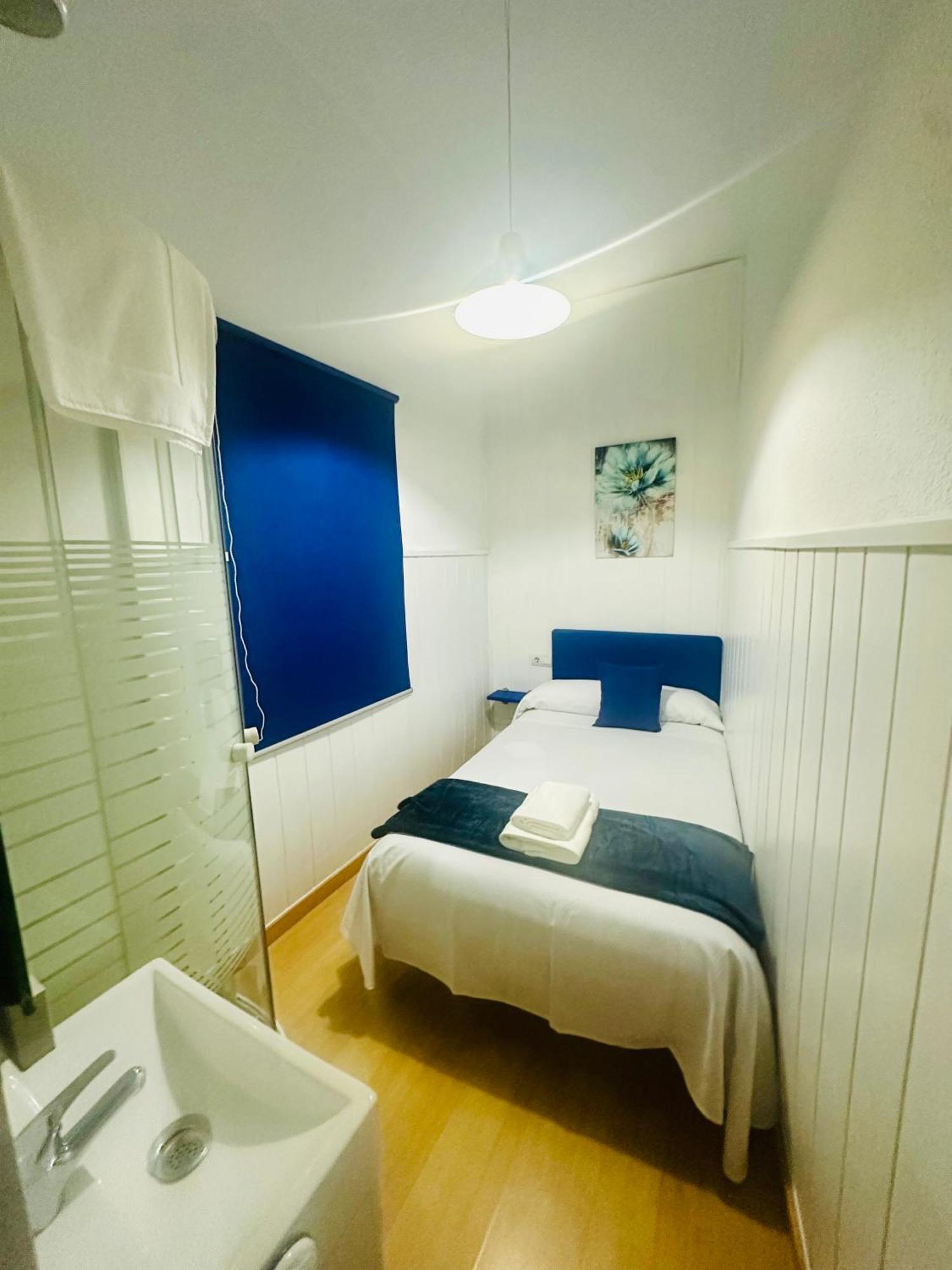 Apartamentos Jame Mérida Eksteriør bilde