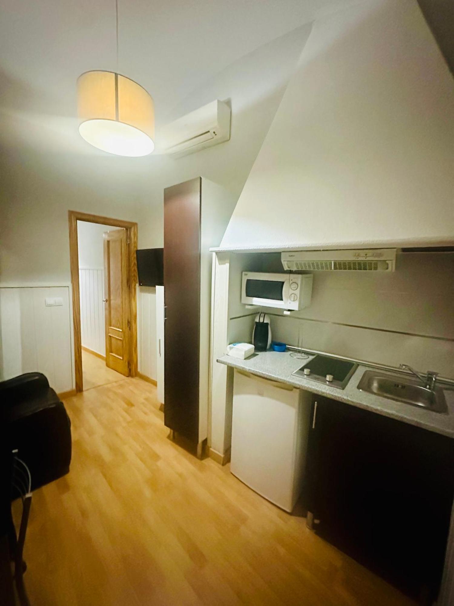 Apartamentos Jame Mérida Eksteriør bilde