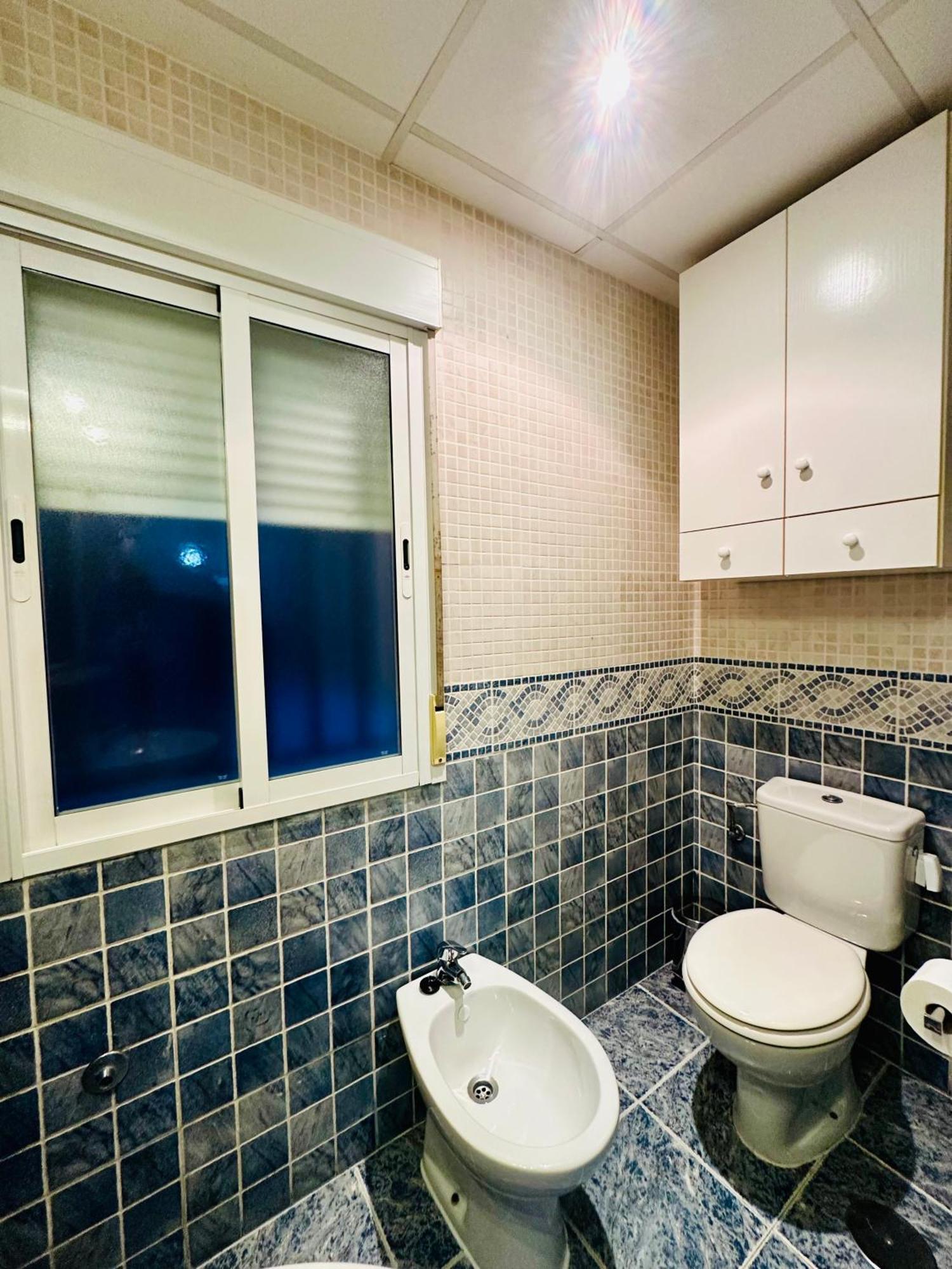 Apartamentos Jame Mérida Eksteriør bilde