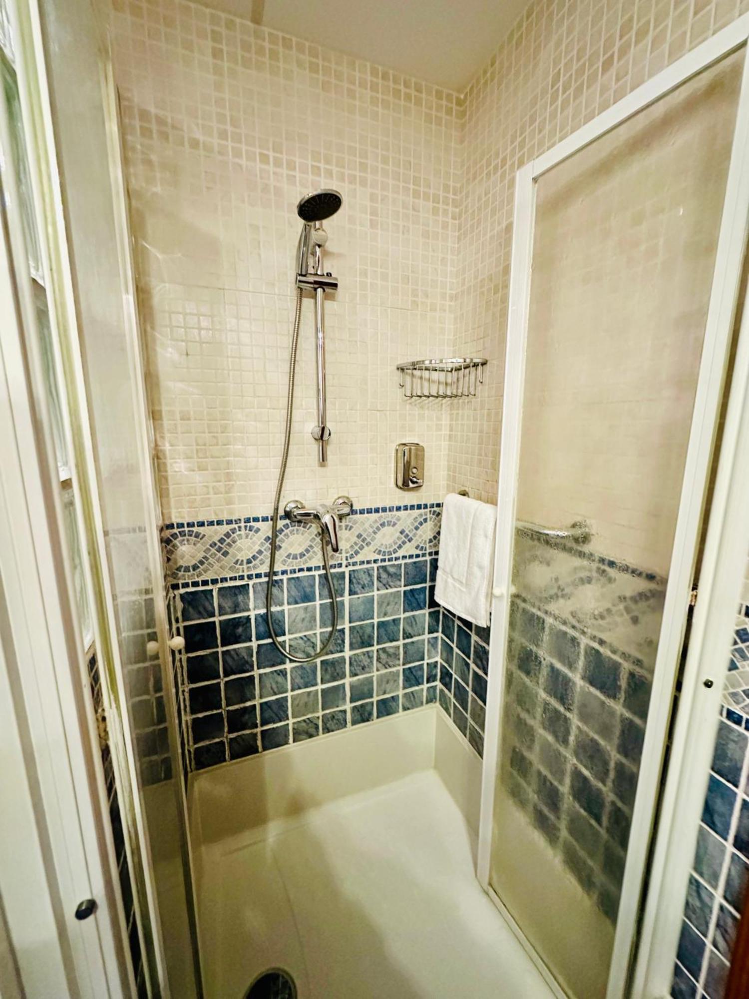 Apartamentos Jame Mérida Eksteriør bilde