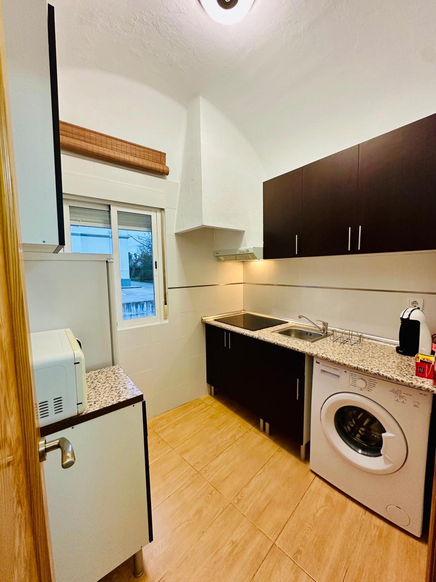 Apartamentos Jame Mérida Eksteriør bilde